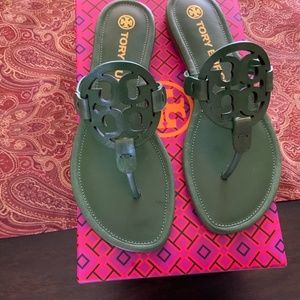 Tory Burch Miller Argula